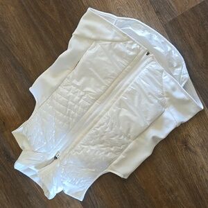 Lands End Lightweight Insulated Vest